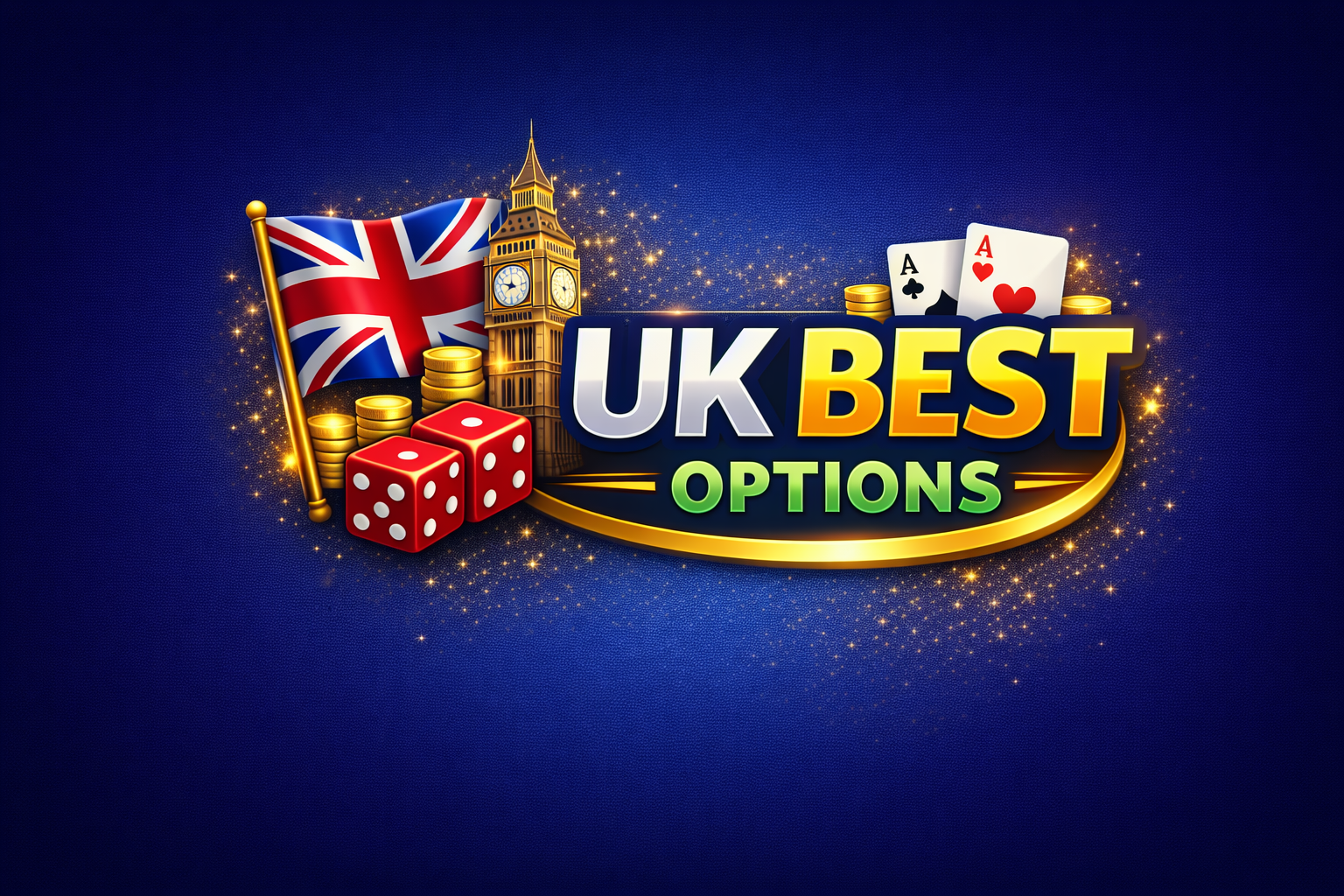 UK Best Options